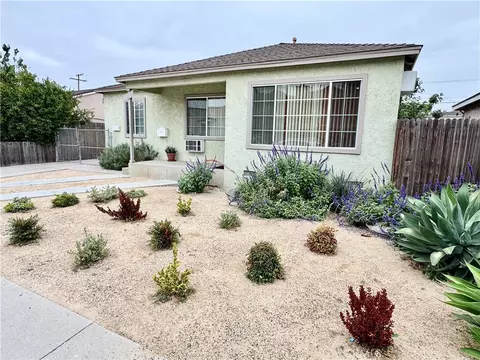14349 Alburtis Ave, Norwalk, CA 90650