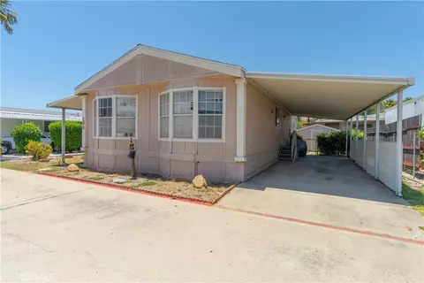 3745 Valley Blvd #102, Walnut, CA 91789
