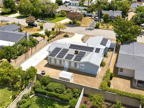 View/Area - 7444 Via Serena, Rancho Cucamonga, CA 91730 photo 1 of 5