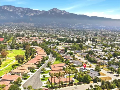 View/Area - 7444 Via Serena, Rancho Cucamonga, CA 91730 photo 4 of 5