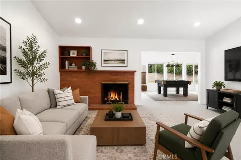 Living - 7444 Via Serena, Rancho Cucamonga, CA 91730 photo 1 of 4