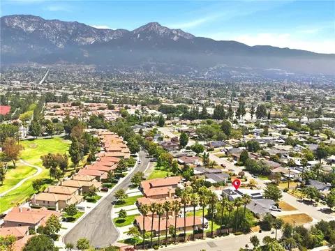 View/Area - 7444 Via Serena, Rancho Cucamonga, CA 91730 photo 4 of 5