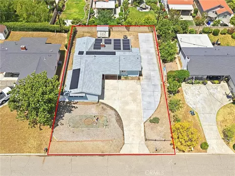View/Area - 7444 Via Serena, Rancho Cucamonga, CA 91730 photo 2 of 5