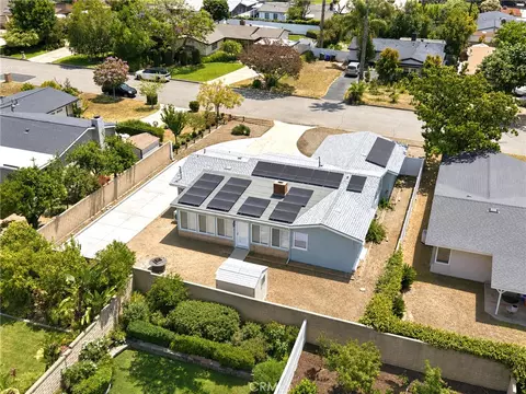 View/Area - 7444 Via Serena, Rancho Cucamonga, CA 91730 photo 2 of 5