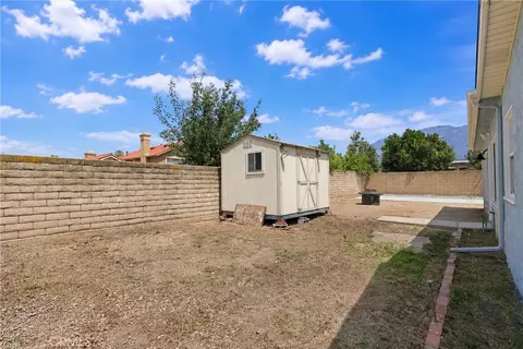 Exterior - 7444 Via Serena, Rancho Cucamonga, CA 91730 photo 4 of 4
