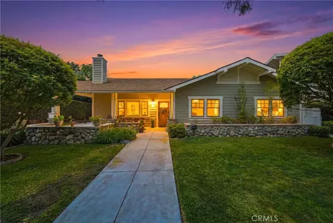 625 Yale, Claremont, CA 91711