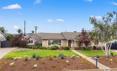 19540 E Dexter, Covina, CA 91724