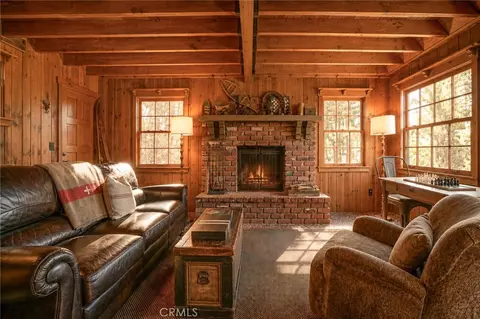 Living - 24085 Alpine, Crestline, CA 92325 photo 1 of 3