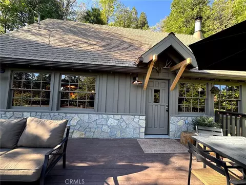 24085 Alpine, Crestline, CA 92325