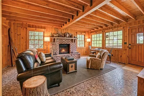Living - 24085 Alpine, Crestline, CA 92325 photo 3 of 3