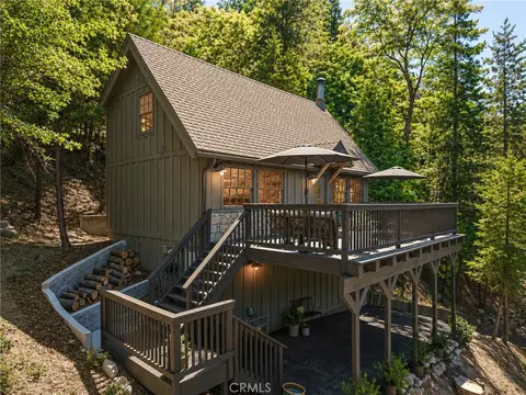 24085 Alpine, Crestline, CA 92325