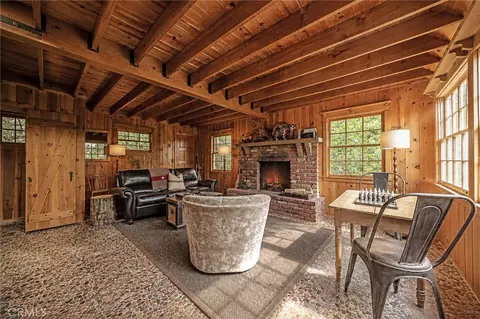 Living - 24085 Alpine, Crestline, CA 92325 photo 2 of 3