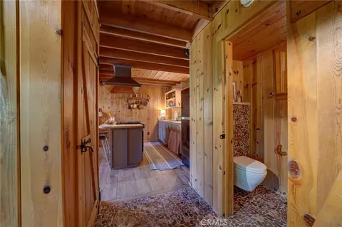 Entry Way - 24085 Alpine, Crestline, CA 92325 photo 1 of 2