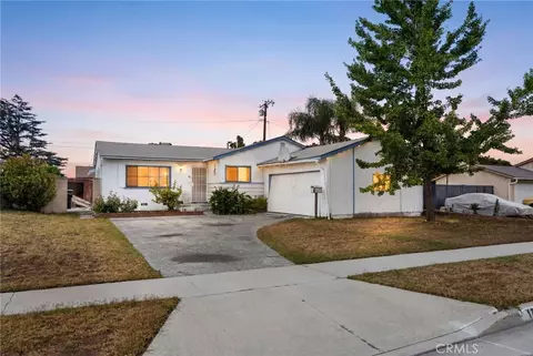 17722 E Benbow St, Covina, CA 91722