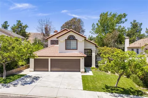 2324 Calle Bienvenida, Chino Hills, CA 91709