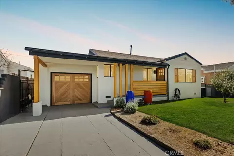 1506 N Niagara St, Burbank, CA 91505