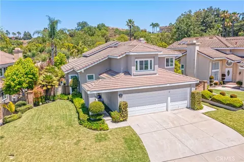 2250 Calle Liseta, San Dimas, CA 91773