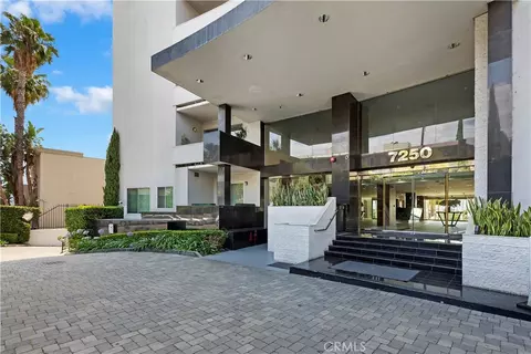 7250 Franklin Ave #506, Los Angeles, CA 90046