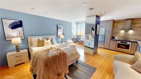 7250 Franklin Ave #506, Los Angeles, CA 90046