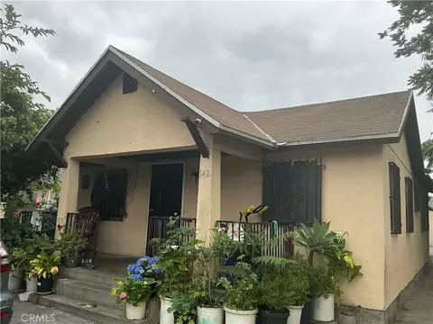 142 W 59th, Los Angeles, CA 90003