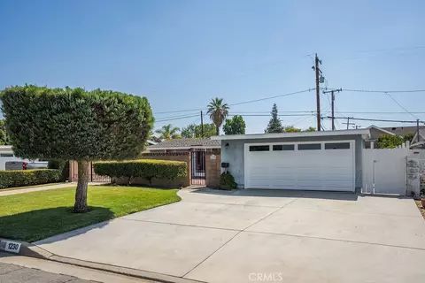 1230 N Aldenville, Covina, CA 91722