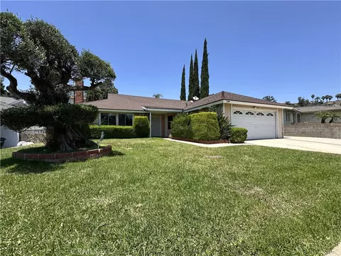 2127 Evergreen Springs Dr, Diamond Bar, CA 91765