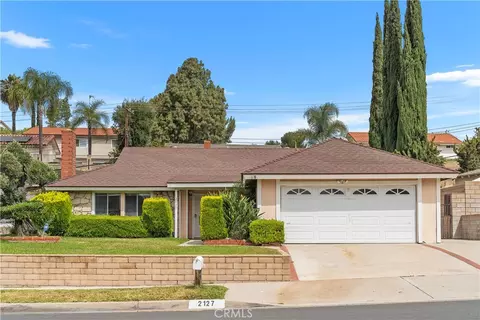 2127 Evergreen Springs Dr, Diamond Bar, CA 91765