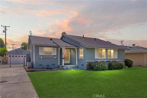 530 N Shadydale, West Covina, CA 91790