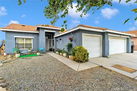 12983 Stanford Dr, Victorville, CA 92392