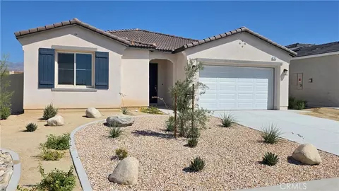 11477 Bald Eagle Ln, Desert Hot Springs, CA 92240