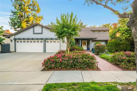 1935 Lassen Ave, Claremont, CA 91711