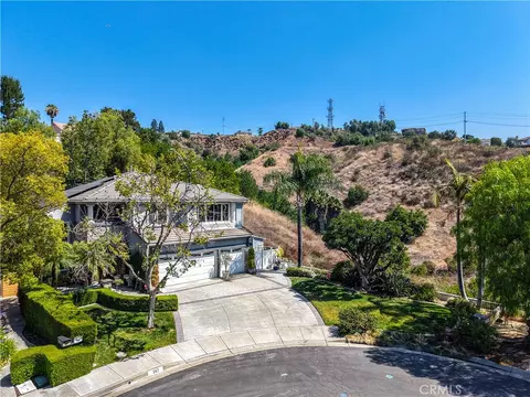 267 Calle Andrea, San Dimas, CA 91773