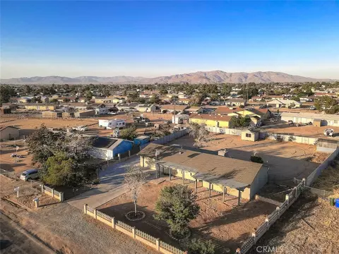 View/Area - 10525 Balsa, Apple Valley, CA 92308 photo 3 of 11