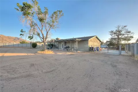 Exterior - 10525 Balsa, Apple Valley, CA 92308 photo 7 of 11