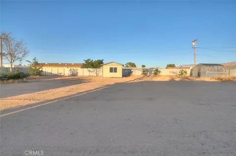 Exterior - 10525 Balsa, Apple Valley, CA 92308 photo 8 of 11