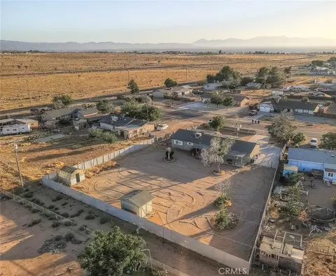 View/Area - 10525 Balsa, Apple Valley, CA 92308 photo 9 of 11