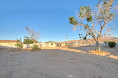 Exterior - 10525 Balsa, Apple Valley, CA 92308 photo 10 of 11