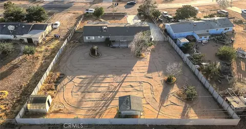 View/Area - 10525 Balsa, Apple Valley, CA 92308 photo 5 of 11