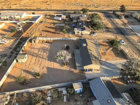 View/Area - 10525 Balsa, Apple Valley, CA 92308 photo 10 of 11