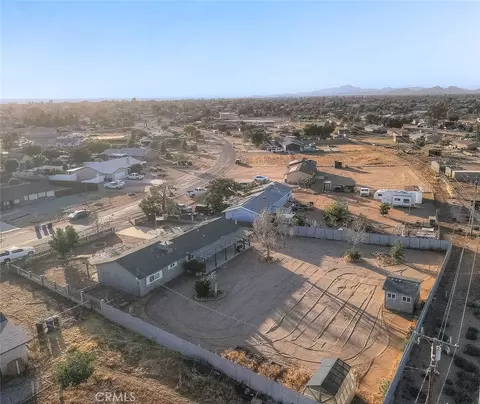 View/Area - 10525 Balsa, Apple Valley, CA 92308 photo 11 of 11