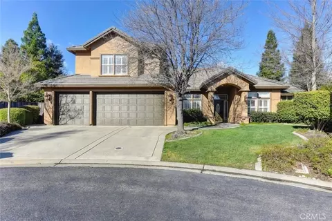 150 Ashridge Ct, Granite Bay, CA 95746