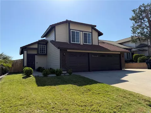 6386 N Beechwood Ave, San Bernardino, CA 92407