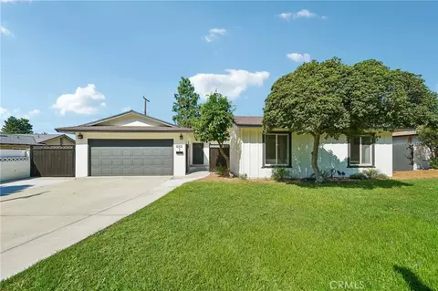 587 Sycamore Ave, Claremont, CA 91711