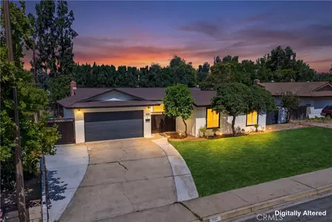 587 Sycamore Ave, Claremont, CA 91711