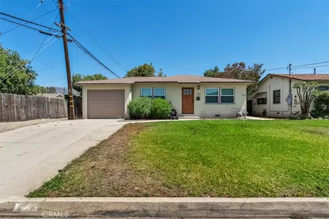 115 E Colorado, Glendora, CA 91740