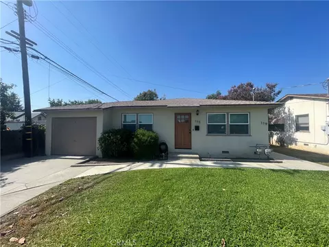 115 E Colorado, Glendora, CA 91740