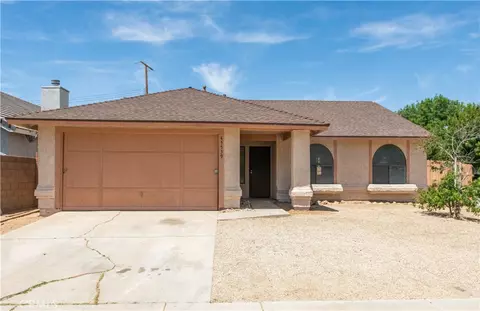45539 York Pl, Lancaster, CA 93534