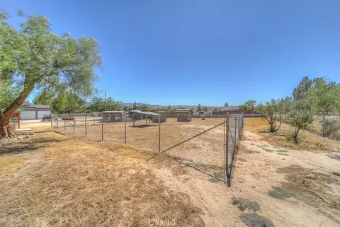 Exterior - 59145 Roger, Anza, CA 92539 photo 7 of 11