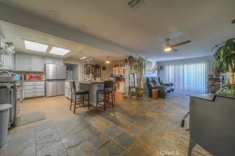Entry Way - 59145 Roger, Anza, CA 92539 photo 2 of 3
