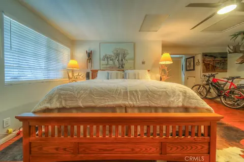 Bedroom - 59145 Roger, Anza, CA 92539 photo 2 of 7